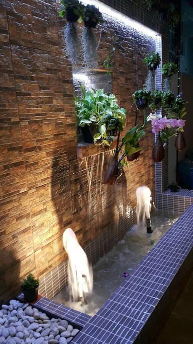 My Thai Hostel Bangkok Eksteriør bilde